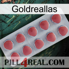 Goldreallas 18
